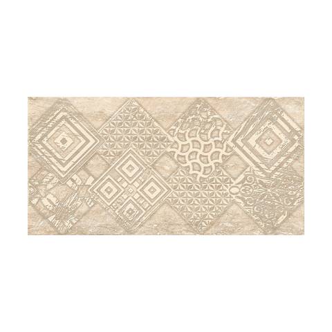Декор Ascoli beige geometria 630*315