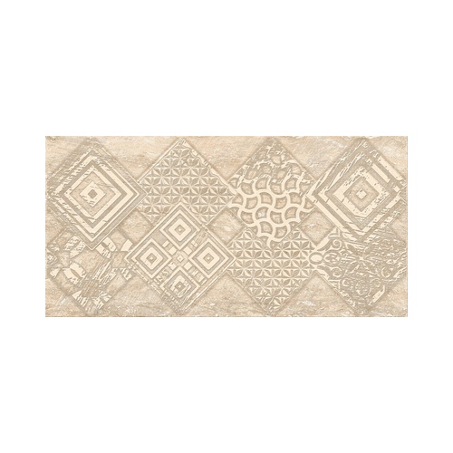 Декор Ascoli beige geometria 630*315
