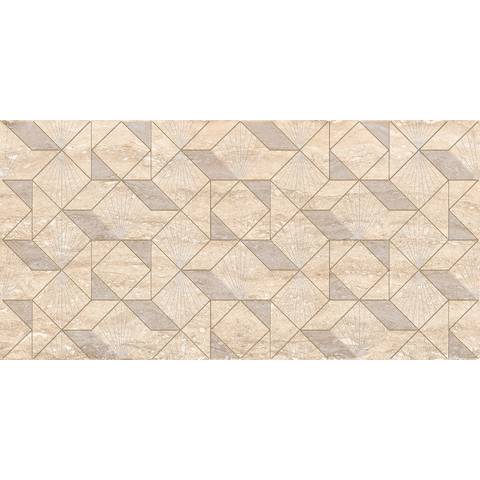 Декор Ascoli beige diamont 630*315AZORI (587122003)