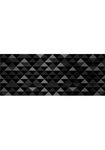 Декор Vela - nero confetti 505*201 AZORI (587112001)