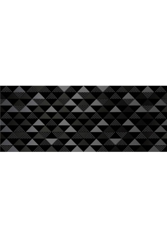Декор Vela - nero confetti 505*201 AZORI (587112001)