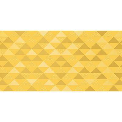 Декор Vela - ochra confetti 505*201 AZORI (587092002)