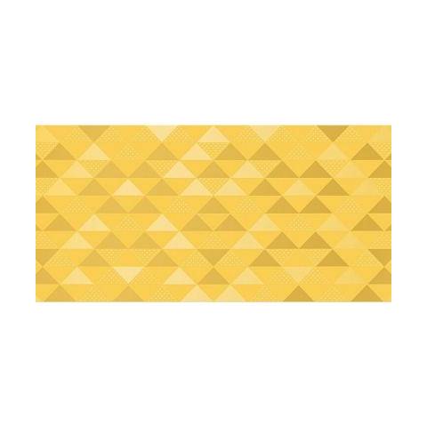 Декор Vela - ochra confetti 505*201 AZORI (587092002)