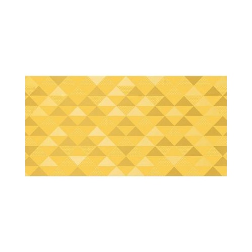 Декор Vela - ochra confetti 505*201 AZORI (587092002)