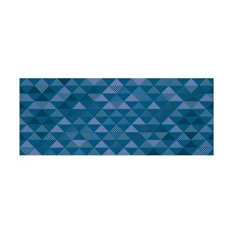 Декор Vela - indigo confetti 505*201 AZORI (587082001)