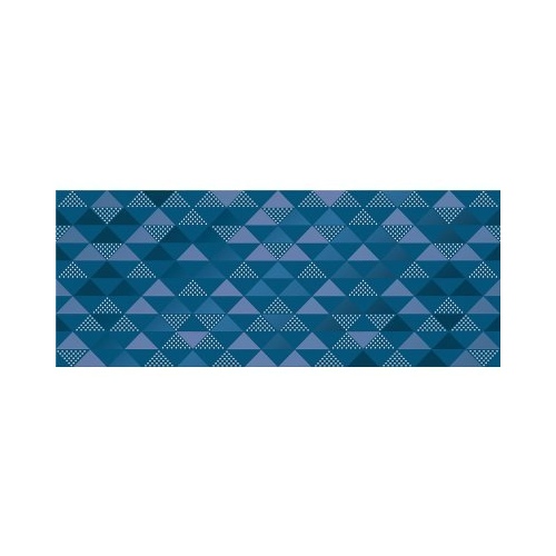 Декор Vela - indigo confetti 505*201 AZORI (587082001)