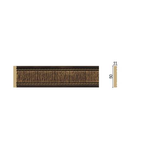 Обои Р&P 72197-28 1.06*10.05 м Klinker PP7_8 горячее тиснение