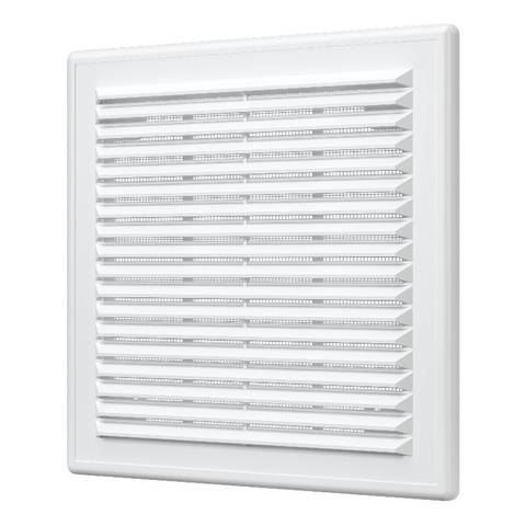 Решетка ERA 1825РР разъемная 185*255