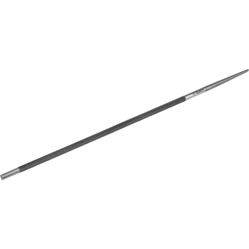 Напильник ЗУБР круглый для заточки цепных пил, 4,8 мм 1650-20-4.8
