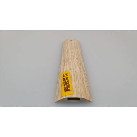 Порог пластиковый 1600мм Дуб северный