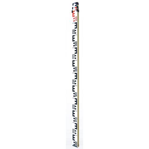 Рейка телескопическая TS-3 (3м)