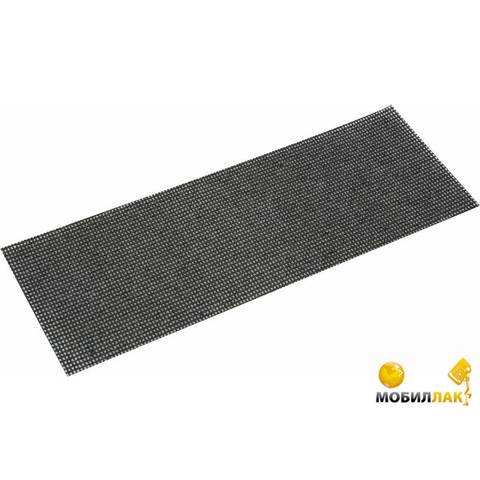 Сетка шлиф-ая Р40 105*280 Дер мастер 10шт 57690