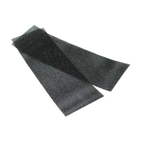 Сетка шлиф-ая Р100 105*280 Дер мастер 10шт 57693