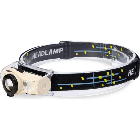 Фонарь LED Smartbuy SBF-HL033