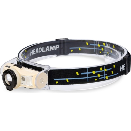 Фонарь LED Smartbuy SBF-HL033