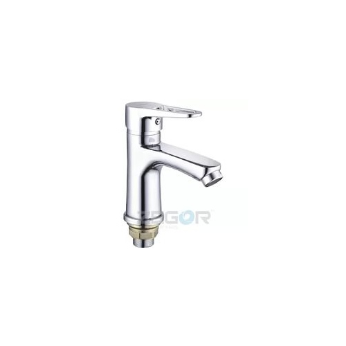 Смеситель для умывальника Zegor PUD1-A045 (A146)