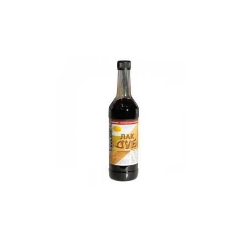 Лак ХВ-784 дуб. 0.5л Новбытхим