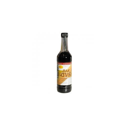 Лак ХВ-784 дуб. 0.5л Новбытхим