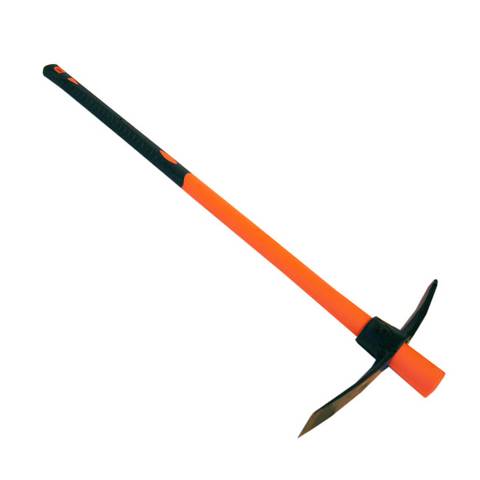 Кирка 1500г с фиберглассовой рукояткой, STAYER Professional 20179-15