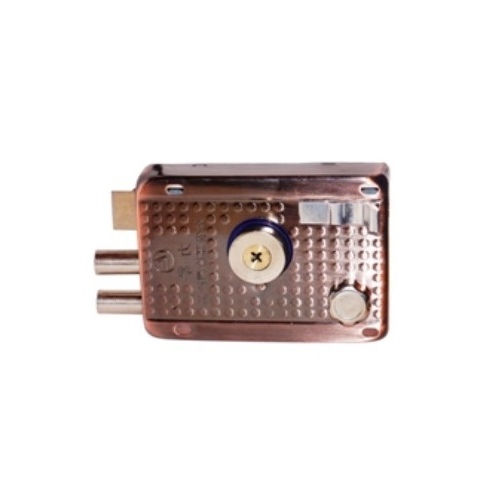 Замок накладной BOADEAN DOOR LOCK 9219
