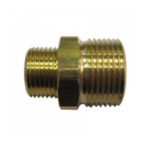 Переходник 1/4"ш-3/8"ш (1В-04-06)