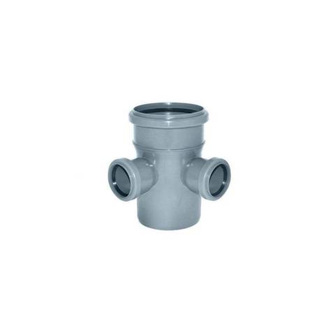 Крестовина 110 * 50 * 50 / 90 2-х плоскост.