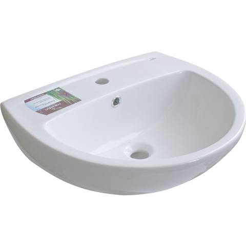 Умывальник"Стандарт" с пьедисталом 560*430 Киров