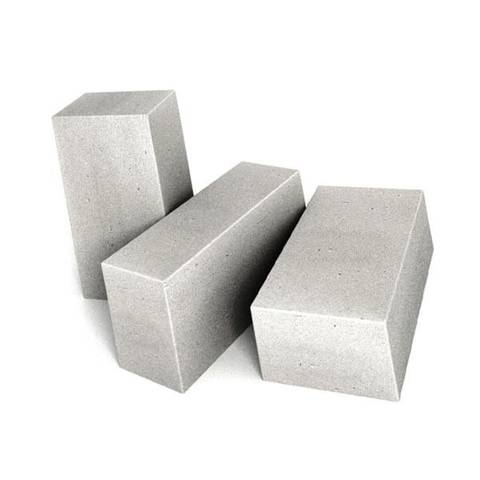 Газоблок 300-250-625 D500