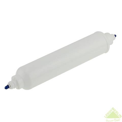 Посфильтр-картридж угольный (для системы) T33B-QF (AIC)