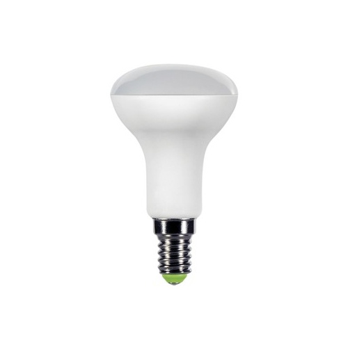 Лампа LED R50 E14 6W 4000K Smartbuy-R50
