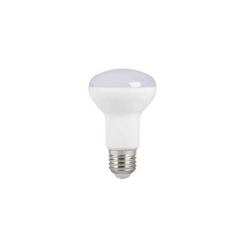 Лампа LED R63 E27 8W 4000K Smartbuy-R63