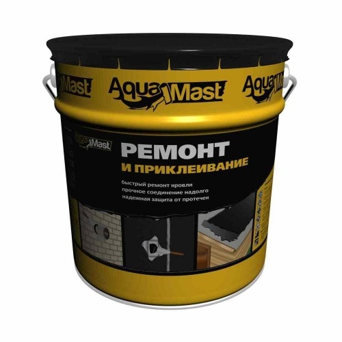 Праймер битумный 10л AquaMast