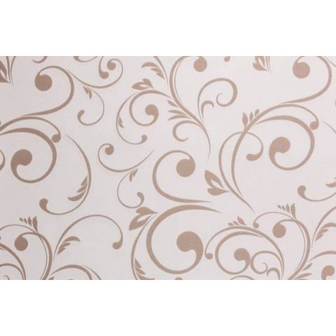 Штора рулонная Вензель Кофейный 52*175 LEGRAND