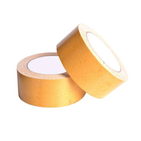 Лента клейкая ПВХ 50мм*30м,оранж.,устойч.,термост.,96115199