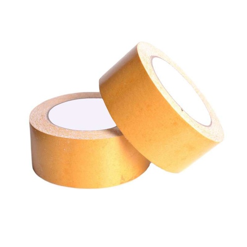 Лента клейкая ПВХ 50мм*30м,оранж.,устойч.,термост.,96115199