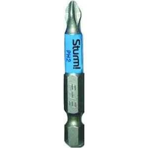 Бита Sturm PH2 50мм 1шт