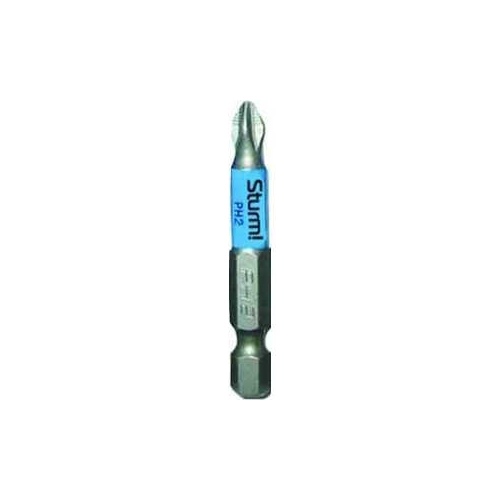 Бита Sturm PH2 50мм 1шт