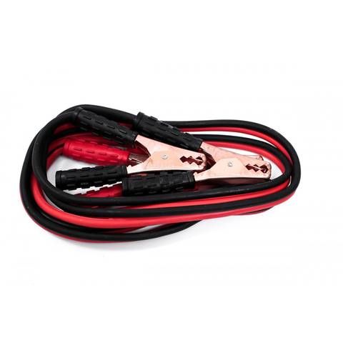 Провода прикуривателя 300А 06051