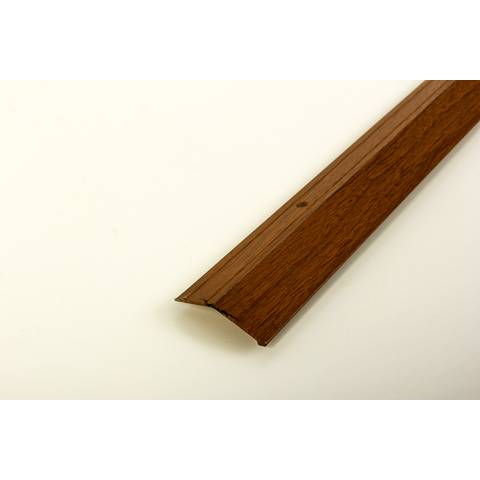 Профиль разноуровневый ПР 04.900.088 орех