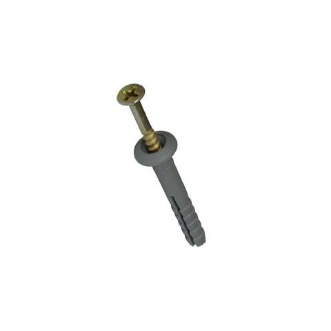 Дюбель гвоздь 8*100 потай (50)