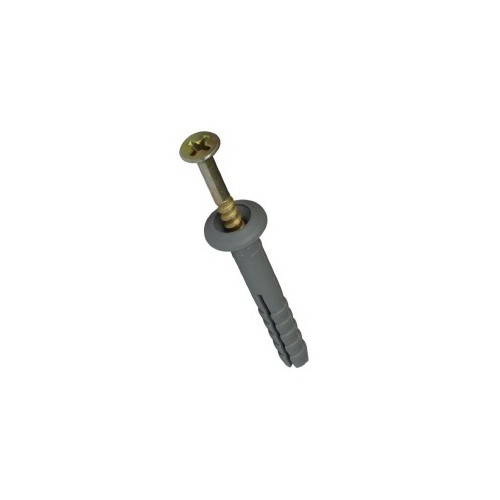 Дюбель гвоздь 8*100 потай (50)