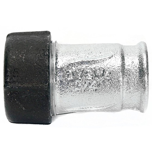 Муфта Гебо ДУ20 (3/4