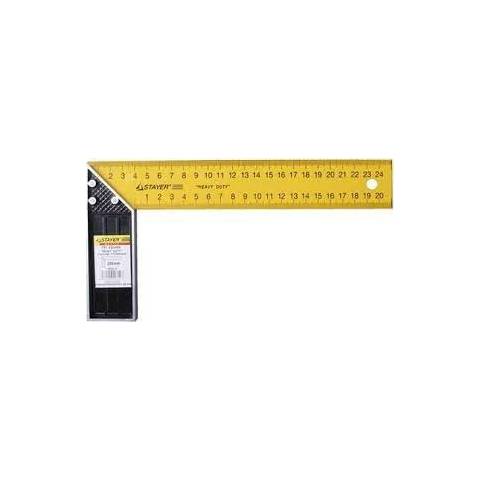 Угольник столярный STAYER 250 мм 3430-25