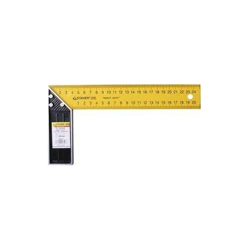 Угольник столярный STAYER 250 мм 3430-25