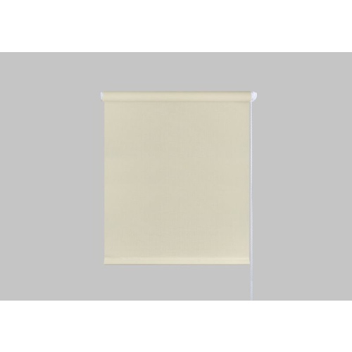 Штора рулонная Фавор миндаль 80,5*175 LEGRAND
