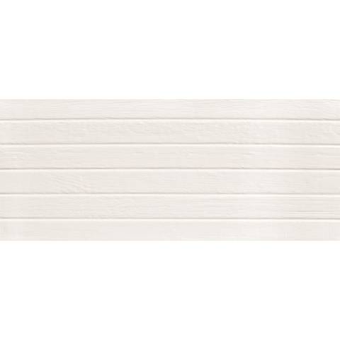 Декор Bianca white decor 01 250х600 GRACIA