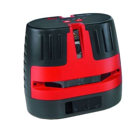 Лазерный построитель плоскостей UL-360 RGK