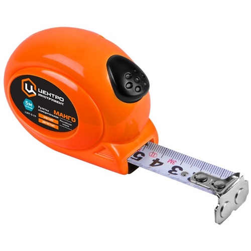 Рулетка KRAFTOOL GRAND 8м / 25мм 34022-08-25