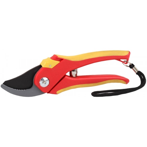 Секатор 205мм Grinda 8-423102 G-26