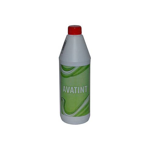 Паста колеровочная CW Avatint Серый